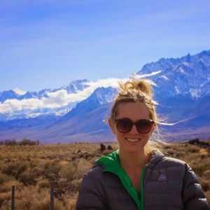 Meet your Posher, April